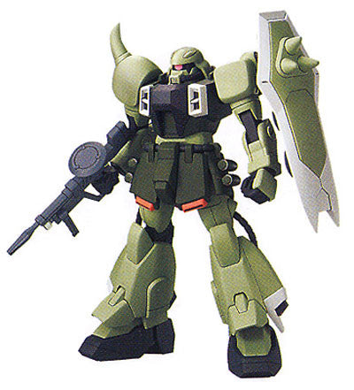 HG 1/144 Zaku Warrior