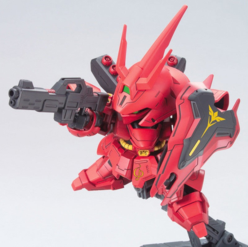 SD Sazabi