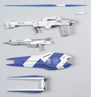 HGUC 1/144 #95 Hi-nu Gundam