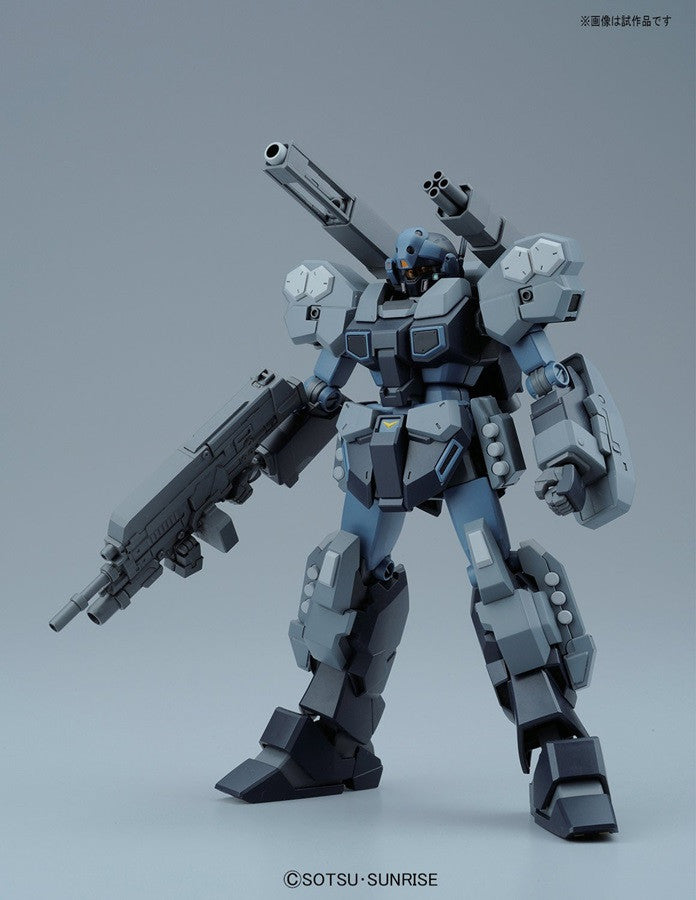 HG 1/144 RGM-96X Jesta Cannon