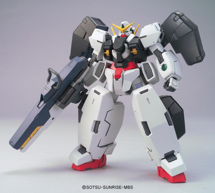HG 1/144 Gundam Virtue