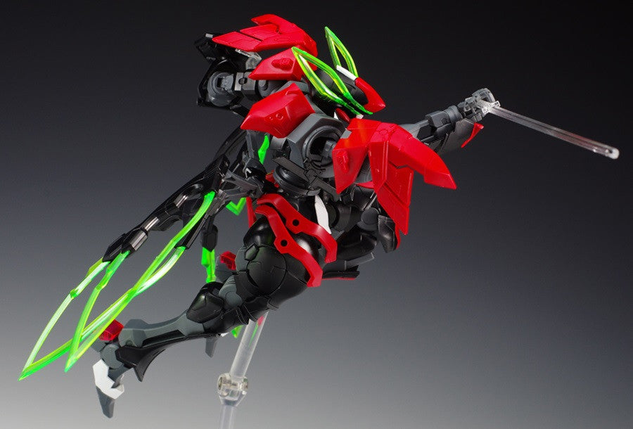 HG 1/144 Valvrave Hito
