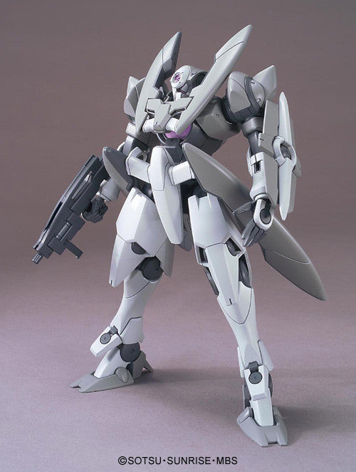 HG 1/144 GN-X