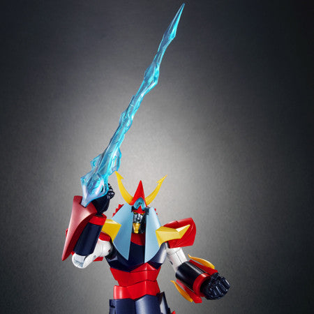 GX-41S Reideen DX Fade In Set Chogokin