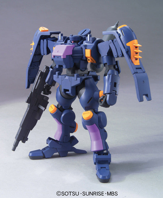 HG 1/144 Sergei's Tieren Taozi
