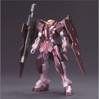 HG 1/144 Gundam Dynames Trans-am