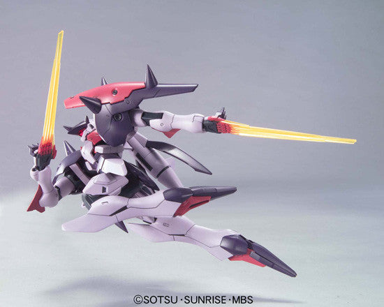 HG 1/144 Garazzo