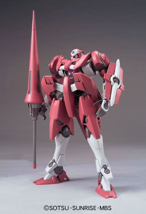HG 1/144 GN-X III A-Laws Type