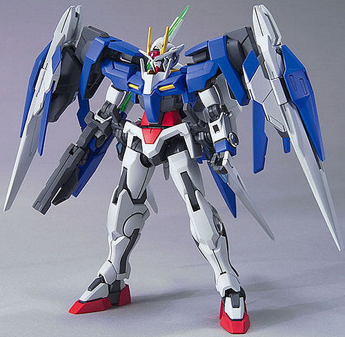 HG 1/144 #70 00 Raiser Condenser Type