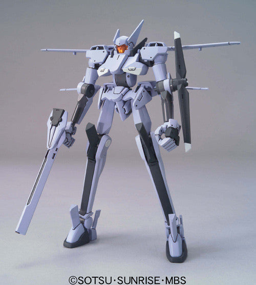 HG 1/144 Union Flag