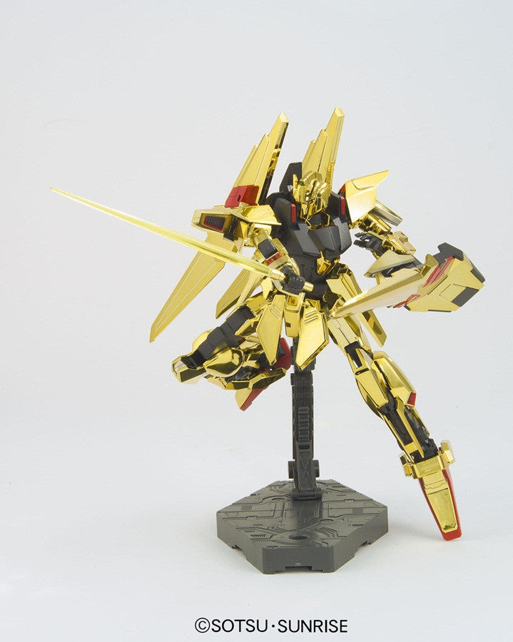 HGUC 1/144 #136 MSN-001 Delta Gundam