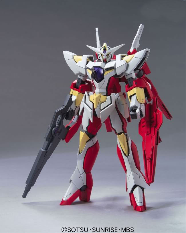 HG 1/144 Reborns Gundam