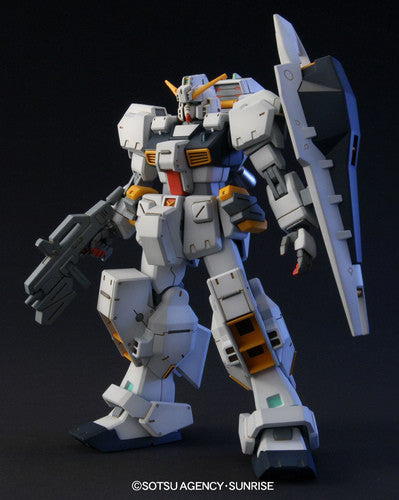 HGUC 1/144 #056 RX-121-1 Gundam TR-1 [Hazel Custom]