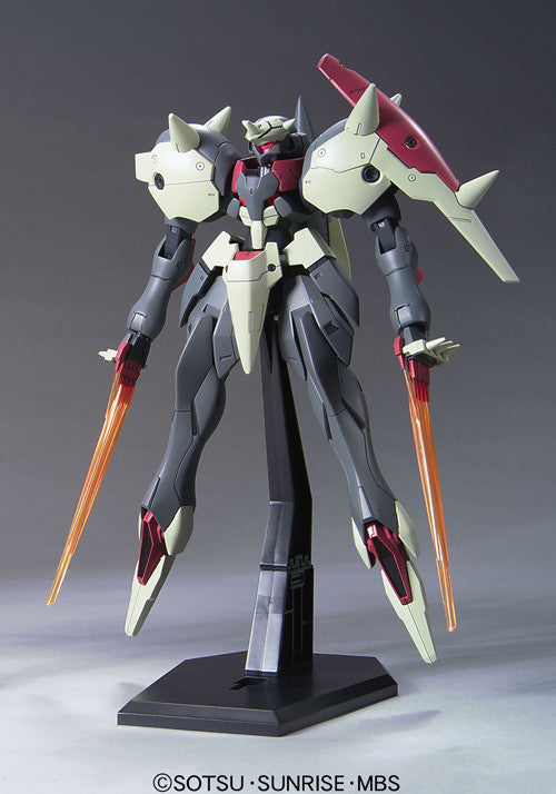 HG 1/144 Hiling Care' Garazzo