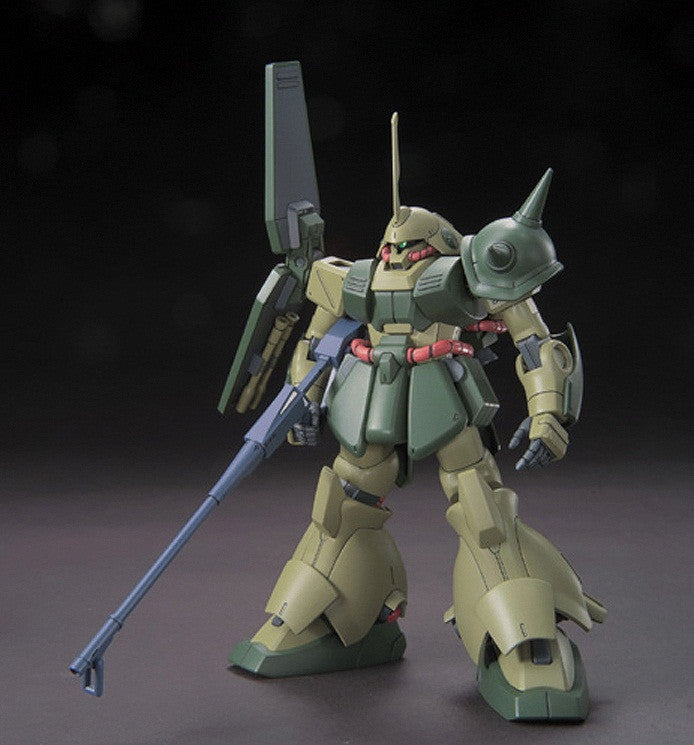 HGUC 1/144 #138 RMS-108 Marasai [Unicorn Ver.]