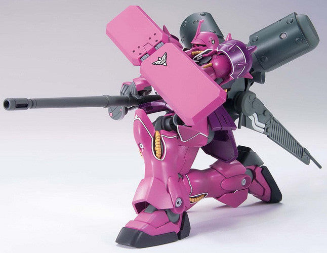 HGUC 1/144 #112 AMS-129 Geara Zulu [Angelo Sauper Use]