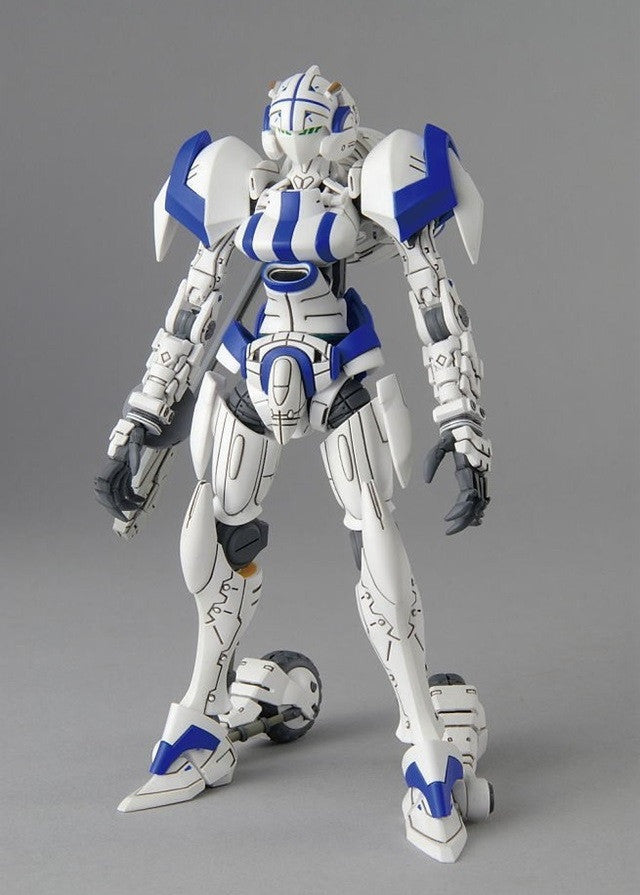 MC 1/35 Alexander Type-02 Ayano Custom