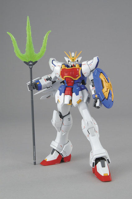 MG 1/100 Shenlong Gundam EW Ver.