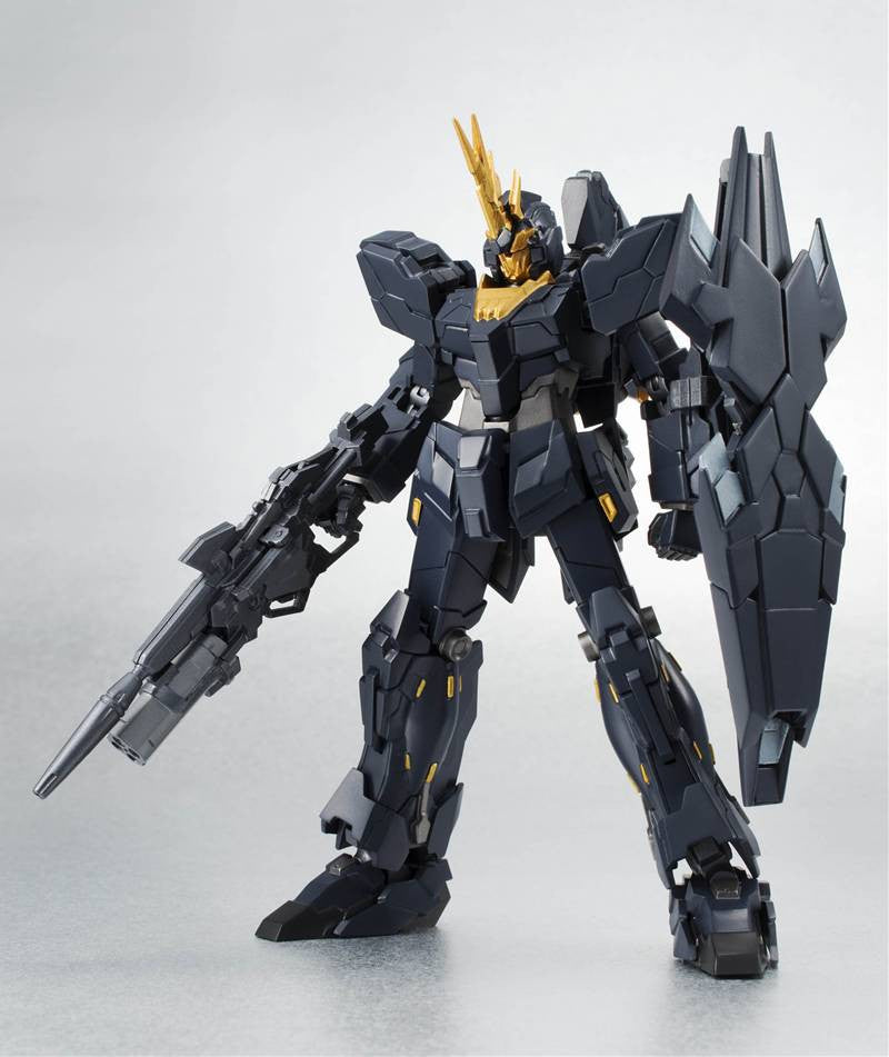 #141 Banshee Norn (Unicorn mode) Robot Spirits