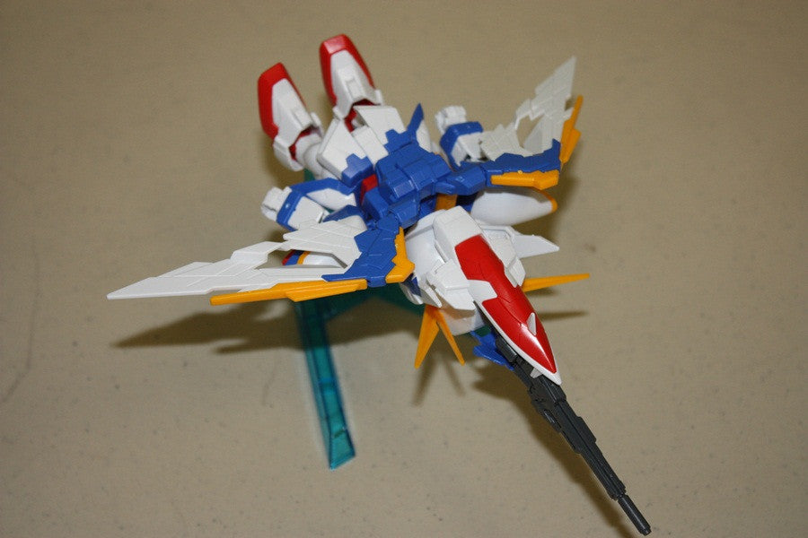 SD Wing Gundam Ver. EW