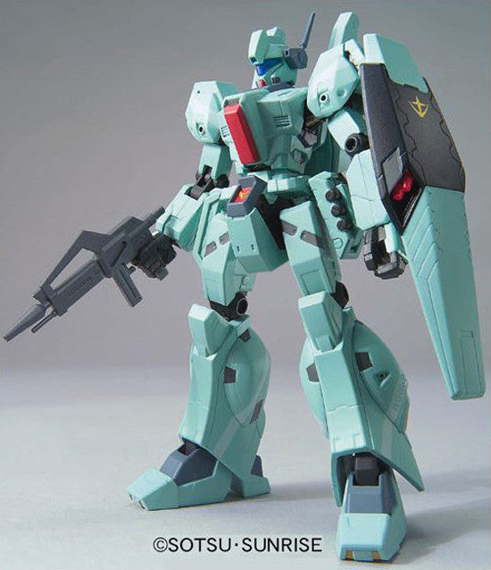 HGUC 1/144 #97 Jegan