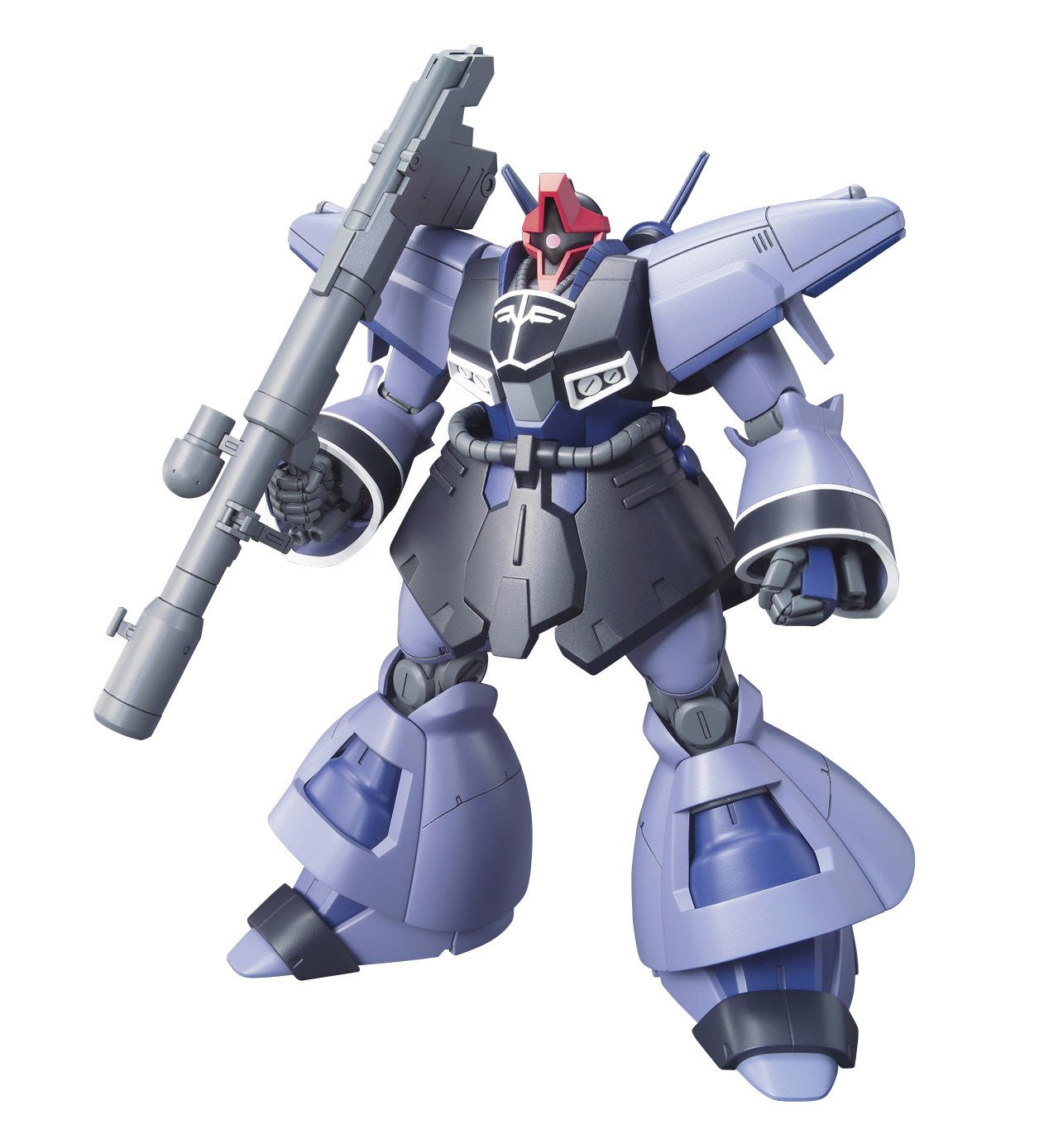 HGUC 1/144 #124 AMX-009 Dreissen [Unicorn Ver.]