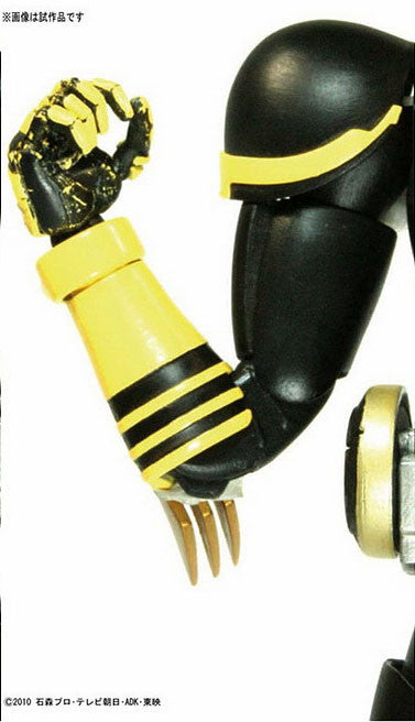 Tatoba Combo Kamen Rider 000 1/8 MG Figure-Rise