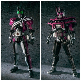Masked Rider Decade S.I.C. Vol. 51