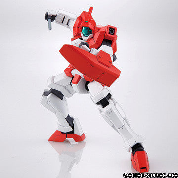 HG 1/144 Genoace II
