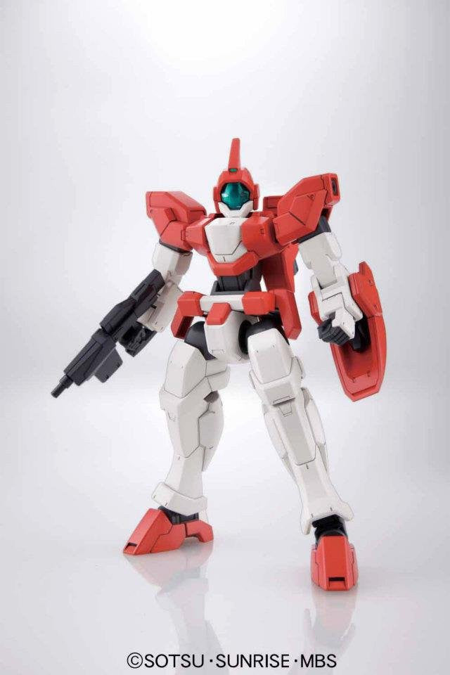 HG 1/144 Genoace II
