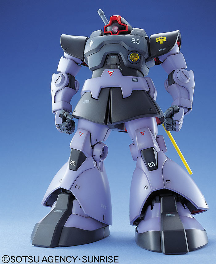 MG 1/100 Dom