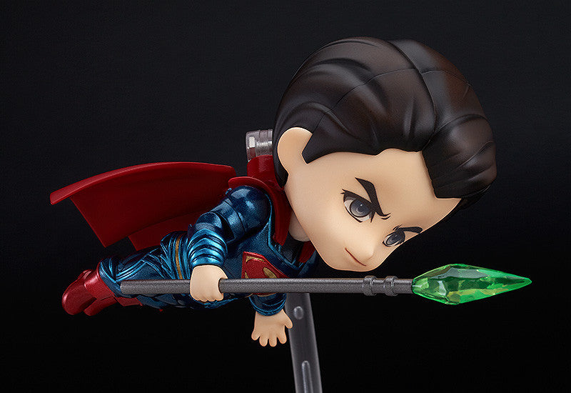 #643 Nendoroid Superman: Justice Edition