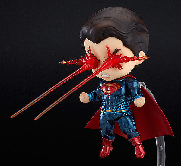#643 Nendoroid Superman: Justice Edition