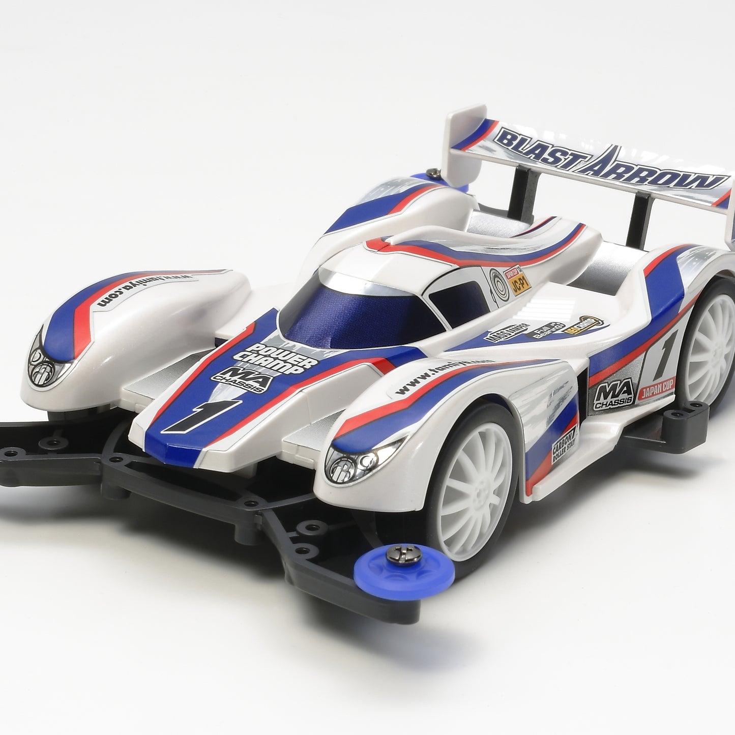 JR Blast Arrow Mini 4WD