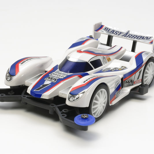 JR Blast Arrow Mini 4WD
