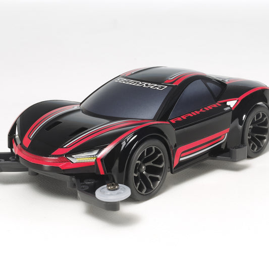 JR Raikiri Mini 4WD
