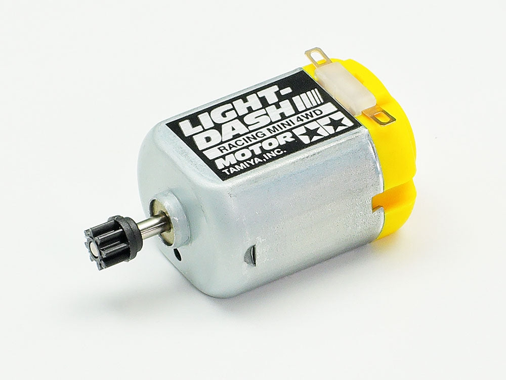 JR Neo-VQS Advanced Pack Mini 4WD