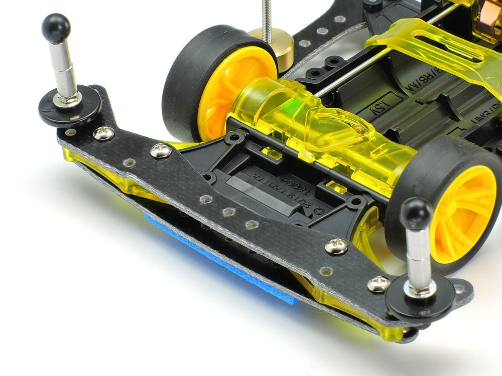 JR Neo-VQS Advanced Pack Mini 4WD
