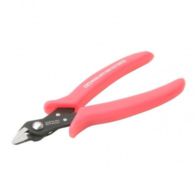 Modeller's Side Cutter Alpha (Pink) TAMIYA