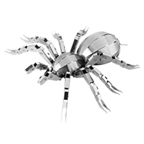 Metal Earth: Tarantula