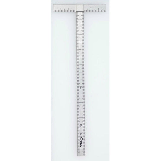 Mr.T rulers (Large Size) (Hobby Tool)
