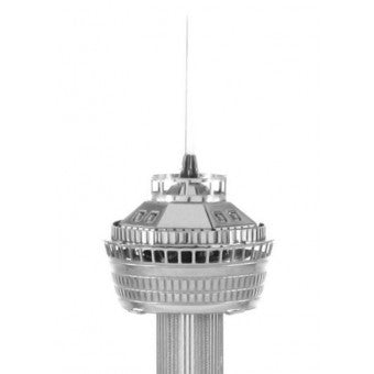 Metal Earth: Tower of the Americas