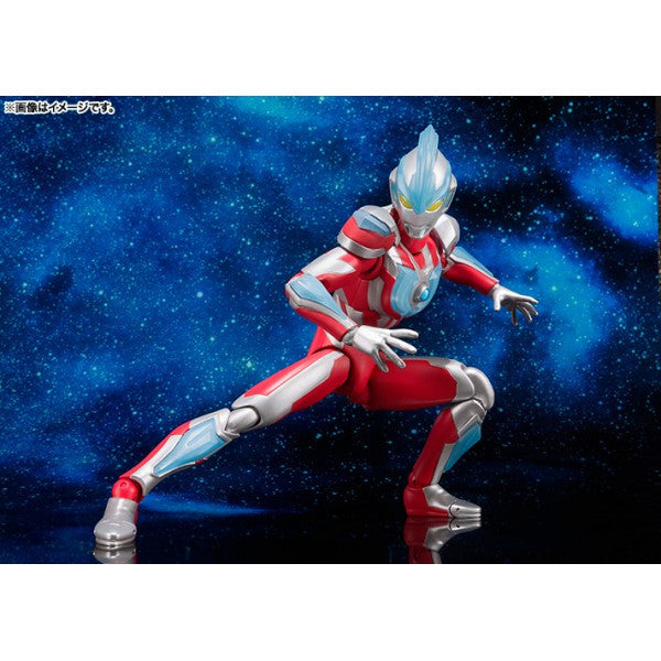 Ultra Act Ultraman Ginga