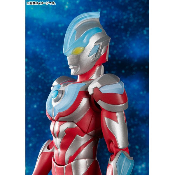 Ultra Act Ultraman Ginga