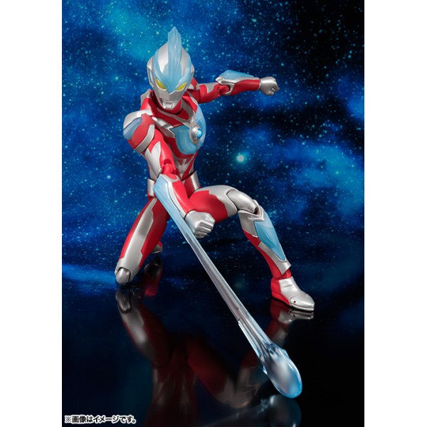 Ultra Act Ultraman Ginga