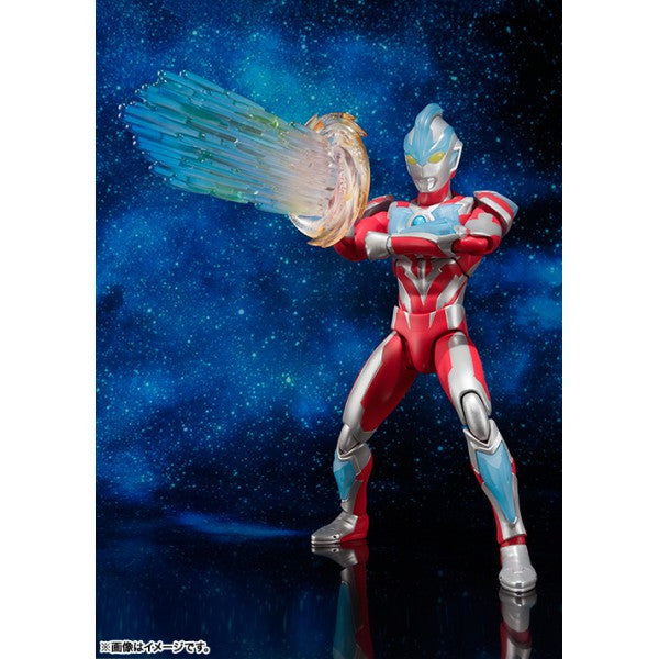 Ultra Act Ultraman Ginga