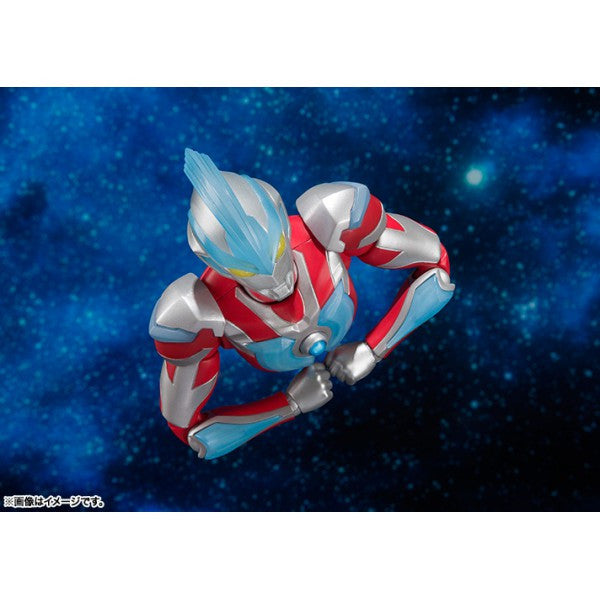 Ultra Act Ultraman Ginga