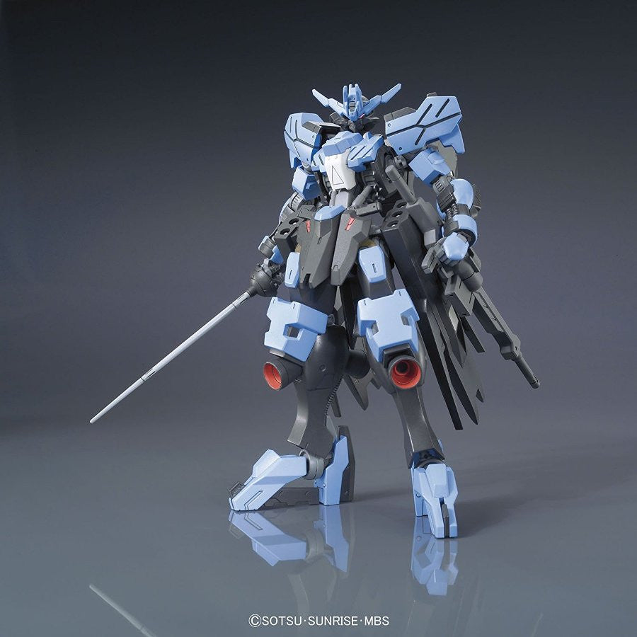 HG 1/144 Iron Blooded Orphans Gundam Vidar