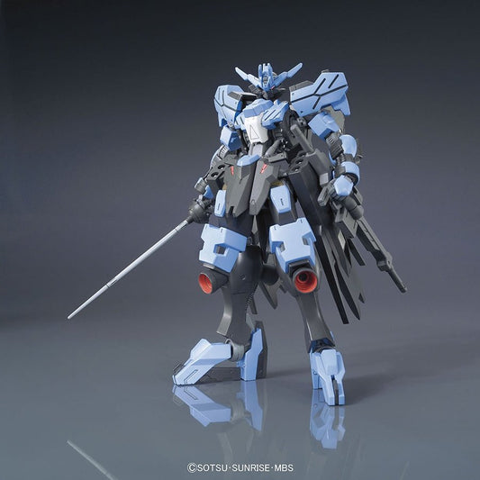 HG 1/144 Iron Blooded Orphans Gundam Vidar