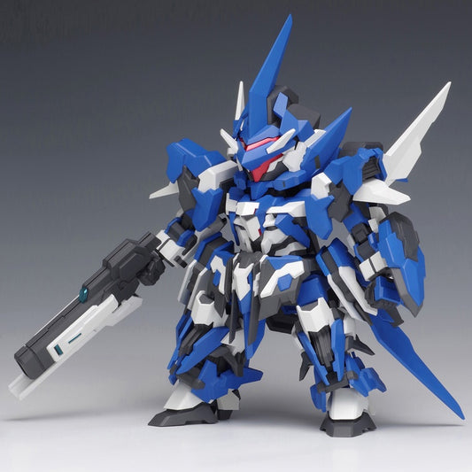 Wave ExCreR Armed Addition Version Model Kit